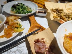 -关东小磨东北菜(漕河泾印象城店)