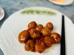 -肴约·花园式餐厅(湖里店)