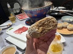 -东来顺饭庄(王府井步行街店)
