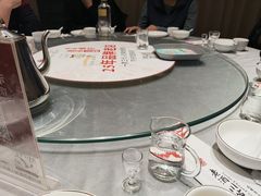 -老酒川菜坊(中山西路店)