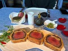 -弦月窗LUNETTE BY AMANDA(复兴路店)