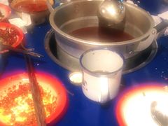-马路边边串串香(大成路店)