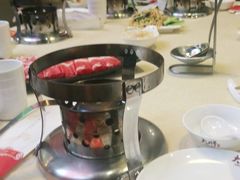 -大胖骨汤火锅(裕华店)