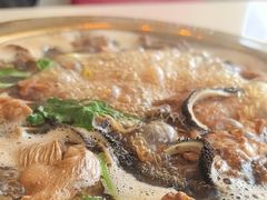 -楊家一锅(沙阳路店)