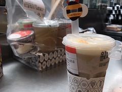 -OT另茶(上海幸福里店)