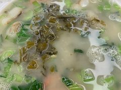 -面道赞宁海海鲜面(迎凤街店)