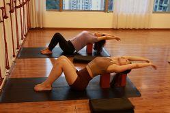 点击看大图 -Y+U遇瑜伽·普拉提