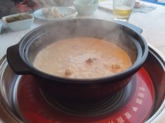 -捞神煲汤火锅(湖滨商业街店)