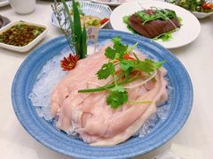 生鹅肠-围炉夜话·潮汕卤水火锅(榕江店)