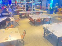-石牌岭小亮蒸虾•湖北老字号(左岭店)
