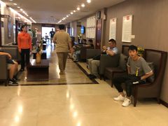 -爱康国宾体检中心(五角场万达广场分院)
