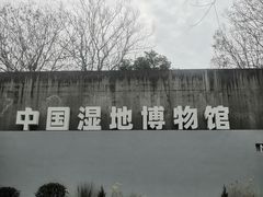 -中国湿地博物馆