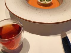 -渔火·特色餐厅(佘山世茂洲际酒店)