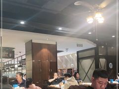 大堂-汉巴味德(大悦城店)