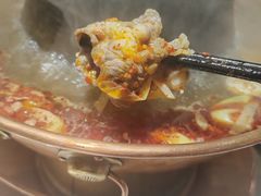 -东来顺饭庄(王府井步行街店)