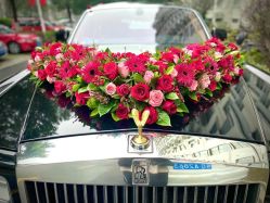点击看大图 -喜乐汇·婚车(华润橡树湾3期店)