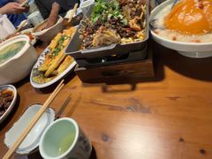 -阿嫂印象·民间江湖菜(大学城店)
