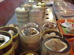 -海口骑楼小吃街