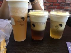 -喜茶(佛山顺德大良东乐路店)