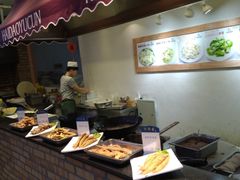 -海岛渔村大酒店(云霄路店)