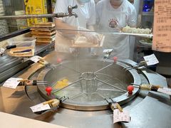 -金谷园饺子·烧烤(人大总店)