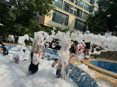 -花水湾第一村温泉大酒店