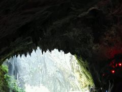 -英西峰林·洞天仙境