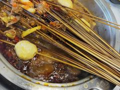 -屋头串串(新街里店)