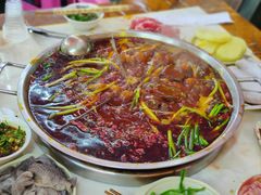 -储奇门鳝鱼火锅(总店)