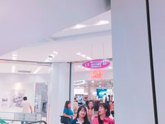 -凯德广场(武胜路店)