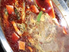 -小饕荟雅安贡椒鱼鲜馆(广福桥店)