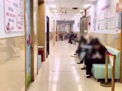 -龙都儿童医院