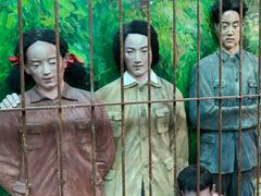 -北京动物园-畅观楼