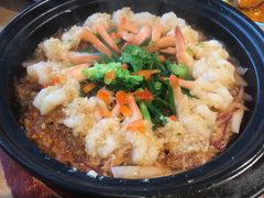 -曾排骨·传家菜(新繁店)