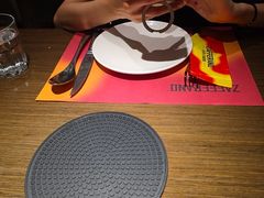 -ZAFFERANO西班牙海鲜饭(上海首店)
