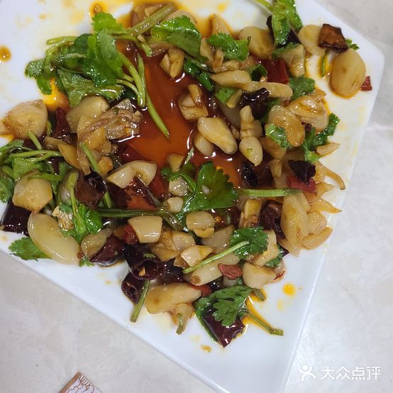 龙继斑鱼庄(吉林总店)