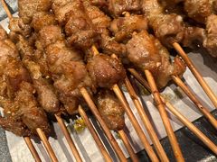 -管氏翅吧(马家堡店)