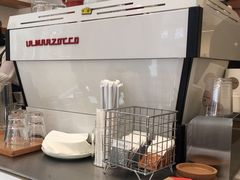 -Legno.ita Coffee by Wood(襄阳南路店)