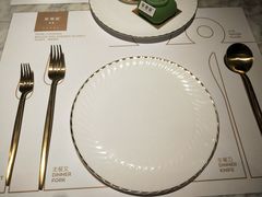 -张爱施法式西餐厅(汉街店)