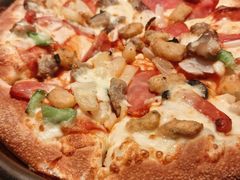 -必胜客(骡马市店)