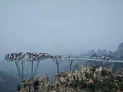 -狼牙山风景区