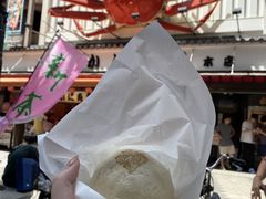 -蟹道乐(道顿堀本店)