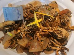 -周家二小姐的菜(西津渡店)