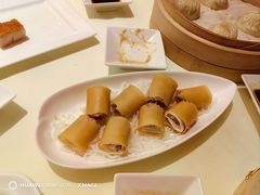 -利苑酒家(合景国际金融广场店)