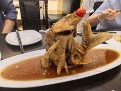 -城南往事·鲁菜·烤鸭(世茂宽厚里·大明湖店)