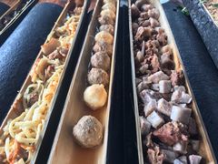 竹筒双丸-竹泉农庄·竹筒饭(从化店)