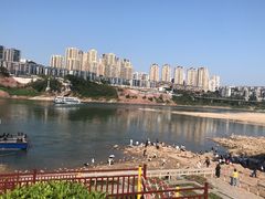 -磁器口古镇