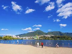 -腾冲云峰山