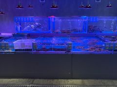 -金成潮菜博物馆(海珠湿地店)