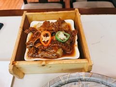 -悦满楼·西关名点·湛江名菜(航空综合大厦店)